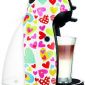 Soutěž o kávovar NESCAFÉ DOLCE GUSTO Piccolo Prada Hearts se srdíčkovým designem