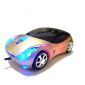 Optická myš auto