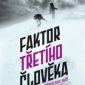 193.Týdenní turnaj o knihu Faktor třetího člověka