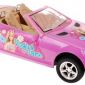 Soutěž o Autíčko na dálkové ovládání Barbie