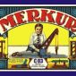 Stavebnice Merkur – skělá hračka pro děti i retro pro manžela