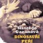 194.Týdenní turnaj o knihu Dinosauří peří