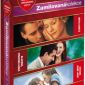 Soutěž o Zamilovanou kolekci 3 DVD