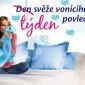 S Lenorem budete mít svěže vonící povlečení až 7 dní!