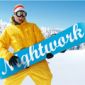 Soutěž: Vyhrajte zájezd na hory a koncert Nightwork se CITY SKI