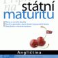 Soutěž o knihu Příprava na státní maturitu – Angličtina