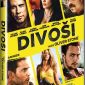 Soutěž o DVD Divoši – prodloužená verze