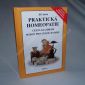 Soutěž Zentrichovy apatyky o knížku Praktická homeopatie
