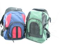 Soutěž o cestovni batohy