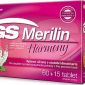 Soutěž o účinný nehormonální doplněk stravy GS Merilin Harmony