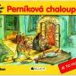 Soutěž o Pohádky pouze pro dospělé – Perníková chaloupka