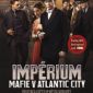 Otázková soutěž o knihu Impérium: Mafie v Atlantic City