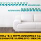 Vyhrajte s Moderním bytem originální samolepicí dekorace!