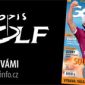 Oslavujte 20. narozeniny časopisu GOLF a vyhrajte pobyty v zahraničí