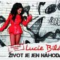 Soutěž o 3 knihy LUCIE BÍLÉ – Život je jen náhoda s DVD