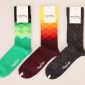 Vyhrajte luxusní ponožky “Happy socks” pro vašeho miláčka!