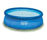 SOUTĚŽ NA BAZENYSHOP.CZ O BAZÉN INTEX