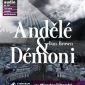 Soutěž o audioknihu „Andělé a démoni“