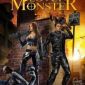 Soutěž o akční fantasy knihu Lovci monster: Vendeta