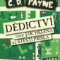 201.Týdenní turnaj o knihu Dědictví aneb Jak Helena ke štěstí přišla