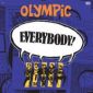 Soutěž o CD Olympic – Everybody