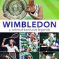 Vyhrajte 3 knihy WIMBLEDON