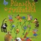 Soutěž o knihu Písničky o zvířatech
