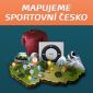 iPody a poukazy na sport za 5000 Kč – Mapujeme sportovní Česko