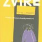 Soutěž o 3 knihy Zvíře – Příběh o klukovi, který promluvil