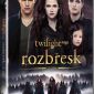 Soutěž o DVD Rozbřesk: Twilight sága – 2. část