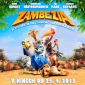 Soutěž o rodinnou vstupenku na animovaný film Zambezia a DVD pro děti