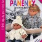 Soutěž o knížku „Háčkujeme na panenky“