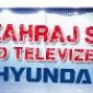 Zahrajte si o televize Hyundai
