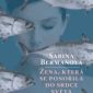 Otázková soutěž o knihu Žena, která se ponořila do srdce světa