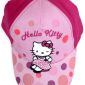 Soutěž o dětskou kšiltovku Hello Kitty
