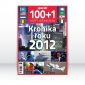 SOUTĚŽ O PŘEDPLATNÉ časopisu 100+1 ZAHRANIČNÍ ZAJÍMAVOST na rok 2013 včetně SPECIÁLŮ