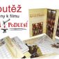Soutěž o hravé ceny k filmu Kovář z Podlesí