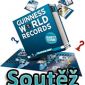 Soutěž o party hru Guinness World Records
