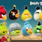 Vyhrajte ceny od Angry Birds