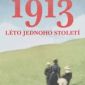 Soutěž o knihu 1913. Léto jednoho století z nakladatelství HOST