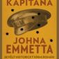 Soutěž o knihu Návrat kapitána Johna Emmetta