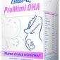 Soutěžte o ELASTI-Q ProMimi DHA pro zdraví maminek i miminek