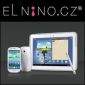 Soutěžte s Elnino.cz o tablet, mobil nebo poukazy celkem za 30 000 Kč!