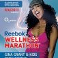 Rychlá soutěž o 10 vstupenek na Reebok WELLNESS MARATHON