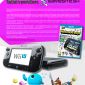 GAMESITE SK Sutaz o konzolu Nintendo WII U Premium a Nintendo Land