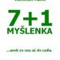 Soutěž o 3 knihy 7+1 myšlenka