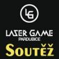 Soutěž o vstupenky na Laser Game do Pardubic – červen