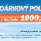Soutěž o slevu 1000 Kč na kontaktní čočky
