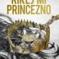Soutěž o bestseller „Říkej mi Princezno“