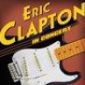Soutěž o lístky na Erica Claptona